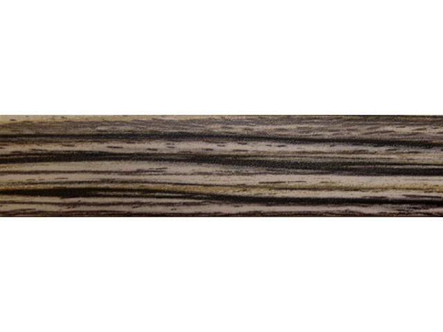 ABS ÉLZÁRÓ STANDARD 2,0/21mm E_H3005 ST22 ZEBRANO BÉZS 0