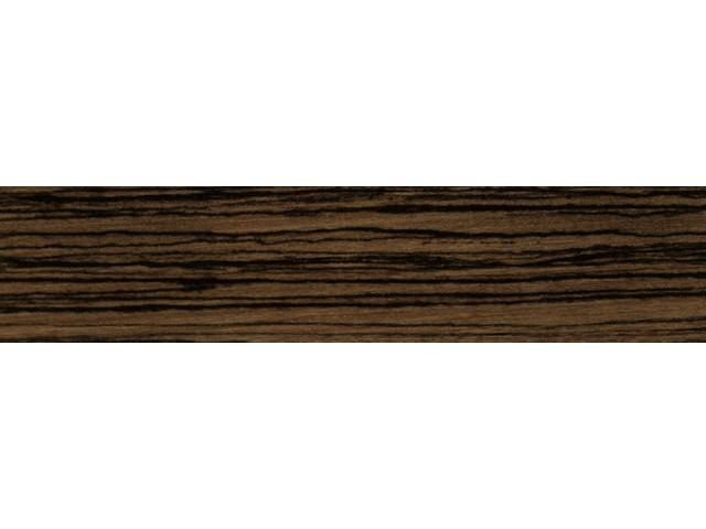 ABS ÉLZÁRÓ STANDARD 2,0/42mm F_601 FS15 ZEBRANO 0