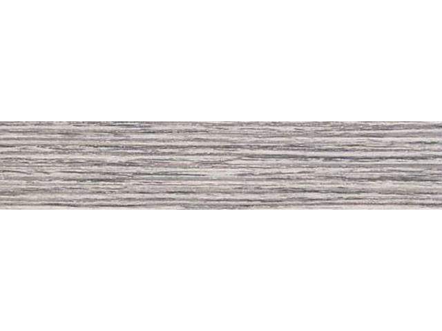 ABS ÉLZÁRÓ STANDARD 0,4/21mm F_605 FS22 ARUSKA WENGE VILÁGOS 0