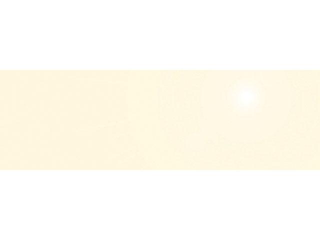 MÜA. ABS FÉNYES EXTRA BEIGE 0,8/23mm A0106 0