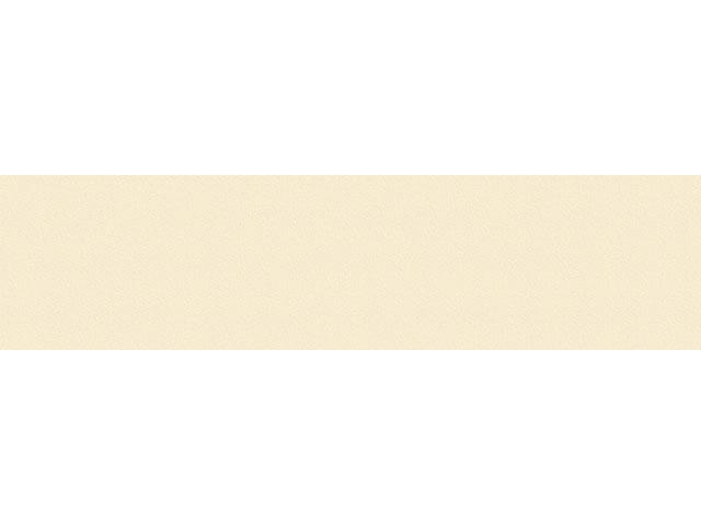 MÜA. ABS EGGER FÉNYES Vanília 2,0/23mm E_U108 ST30 0