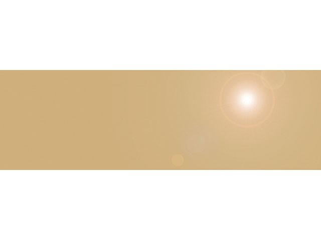 ABS ÉLZÁRÓ EXTRA 0,8/23mm A0107 CAPUCCINO FÉNYES 0