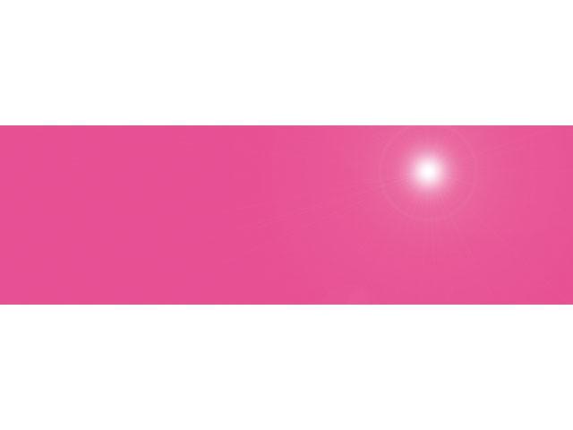 T_ ABS ÉLZÁRÓ EXTRA 0,8/42mm A0119 RÓZSASZÍN FÉNYES 0