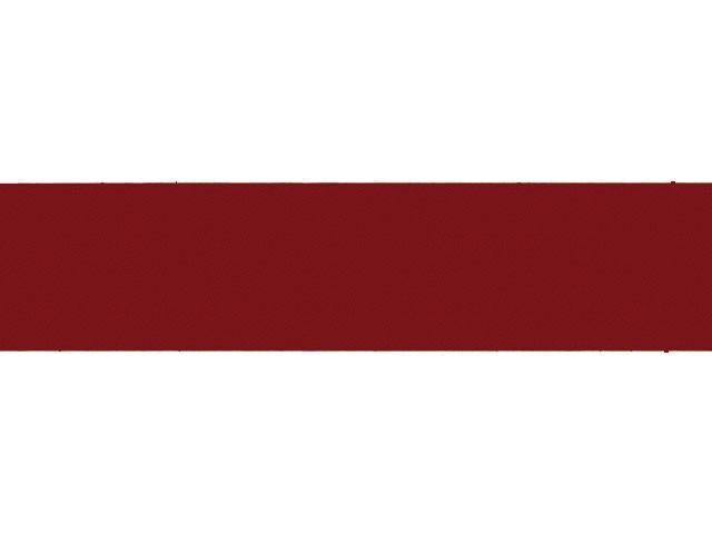 T_ ABS ÉLZÁRÓ EGGER 2,0/42mm E_U311 ST30 BURGUNDI VÖRÖS FÉNYES 0