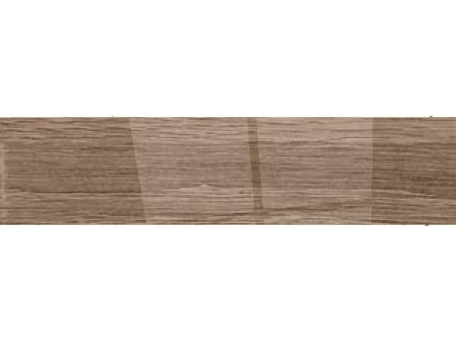 ABS ÉLZÁRÓ EXTRA 0,8/42mm FP0291 TÖLGY FÉNYES 0