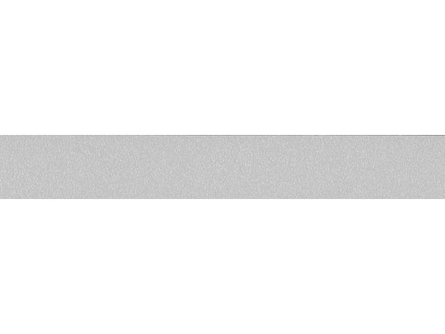 T_ ABS ÉLZÁRÓ STANDARD 2,0/42mm F_304 FS02 ALUMÍNIUM 0