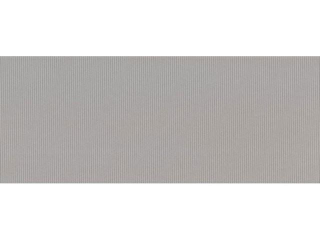 ABS ÉLZÁRÓ EXTRA 1,0/22mm E_F516 ST2 ALUMINIUM WAVE 0