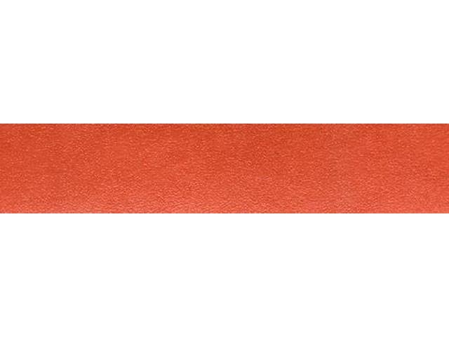 ABS ÉLZÁRÓ EXTRA 2,0/22mm E_F753 ST15 TROPICA PAPRIKA 0