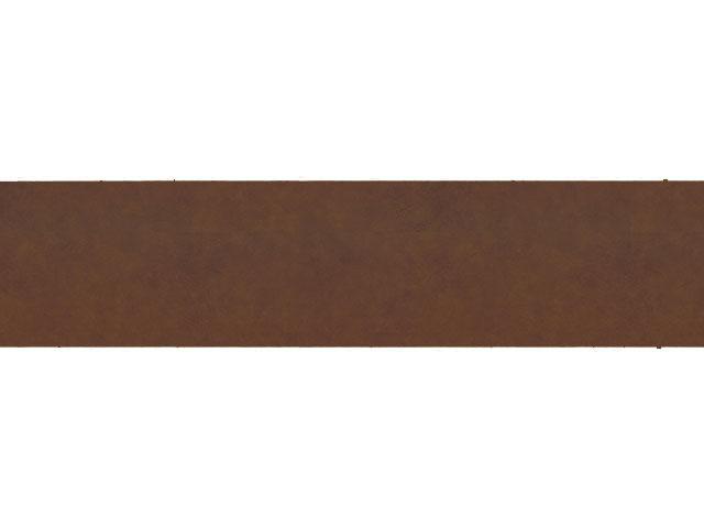 MÜA. ABS EGGER Bőr Barna 0,4/22mm E F428 ST10 0