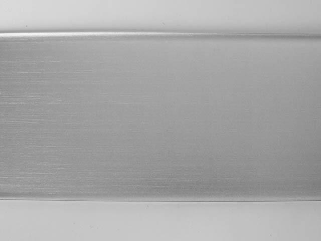 3D ÉLZÁRÓ 2,0/23mm 700R ALUMÍNIUM 0