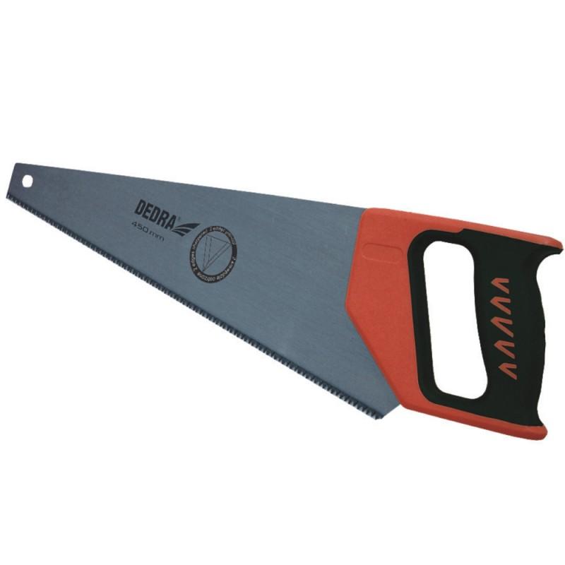 Rókafarkfűrész,450mm 0