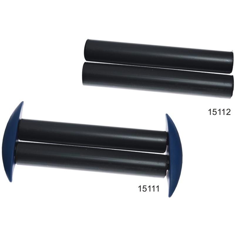 Tartalék alkatrészek 1510, 1511 kannákhoz, 2db 0