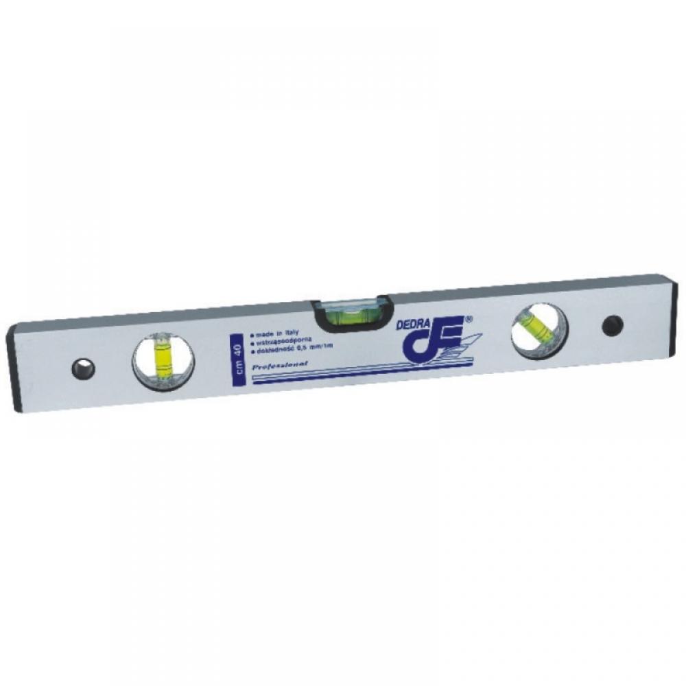 Alumínium vízmérték 80cm, 3libella 0