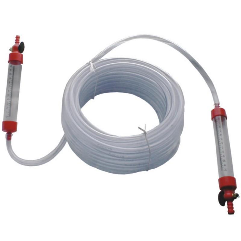 Tömlős vízmérték tömlővel 25m 0