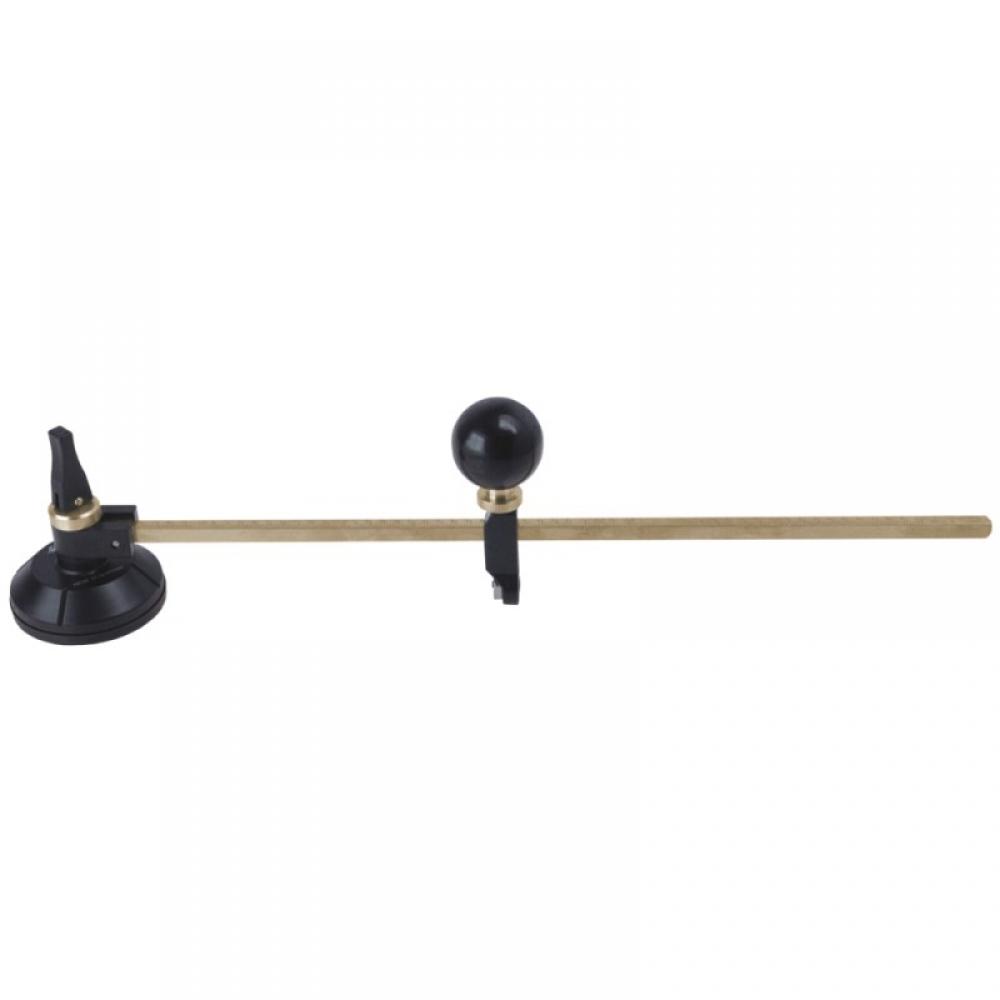 Állítható körvágó üvegre, max.600mm 0