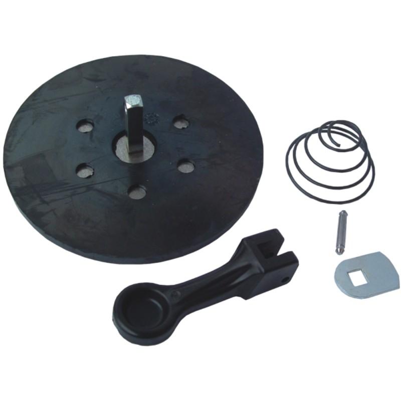 Cserélhető gumipárna 602-604 0