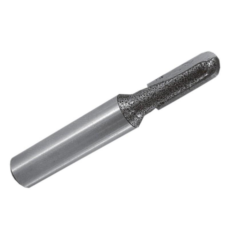 U alakú hornyolók 8mm szárvastagság, D12,7 H19,6 R6,35 0