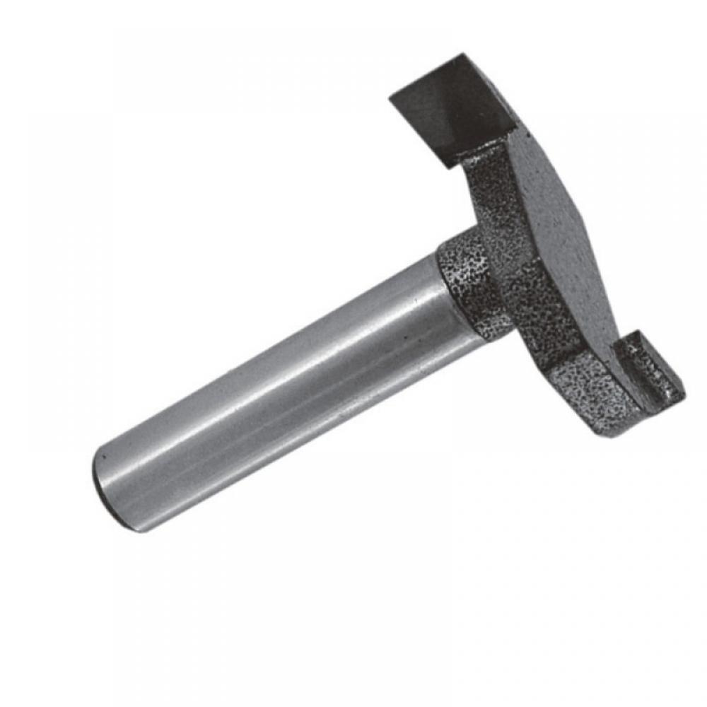 T alakú hornyolók 8mm szárvastagság, D32 H6,35 R9,4 0