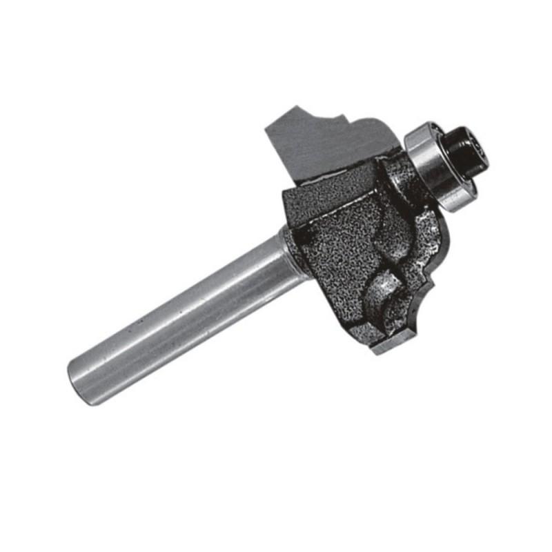 Faipari marókés 8mm szárvastagság, D34,9 H15 R5,6 B12,9 0