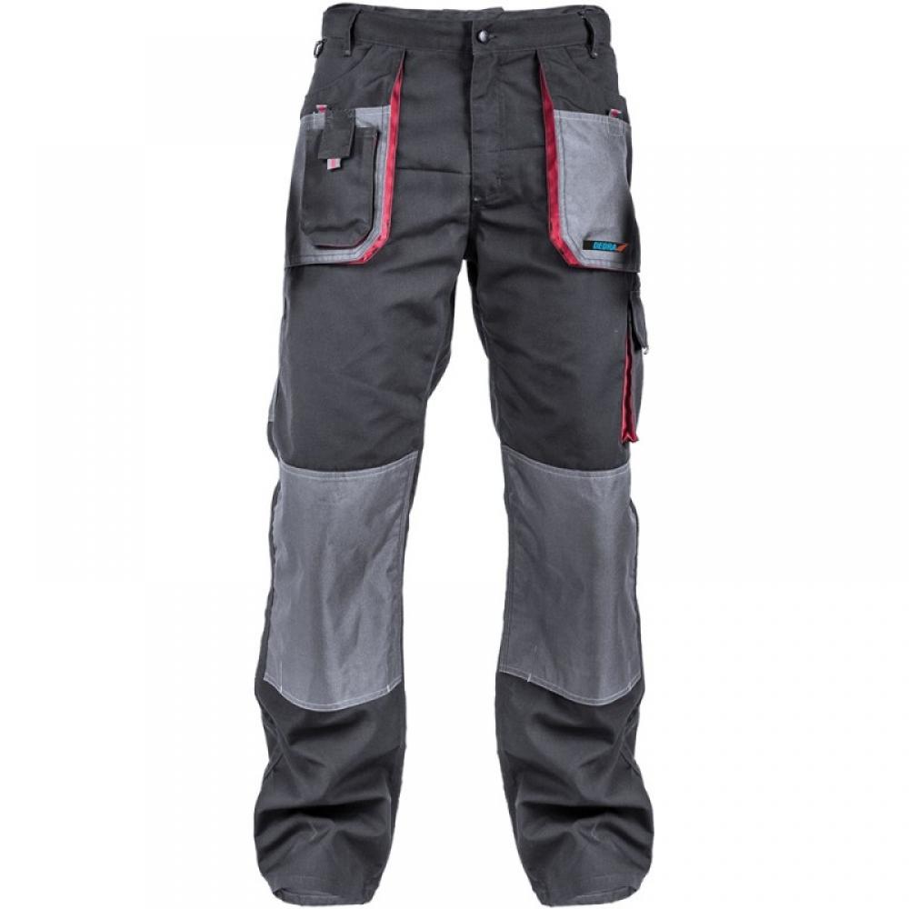 Védőnadrág S/48 méretben, 265g/m2 grammatúra 0