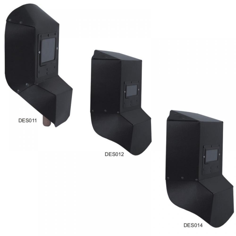 Kézben tartható hegesztőpajzs 235x385,uvegméret 80x100- lengyel gyártmány 0