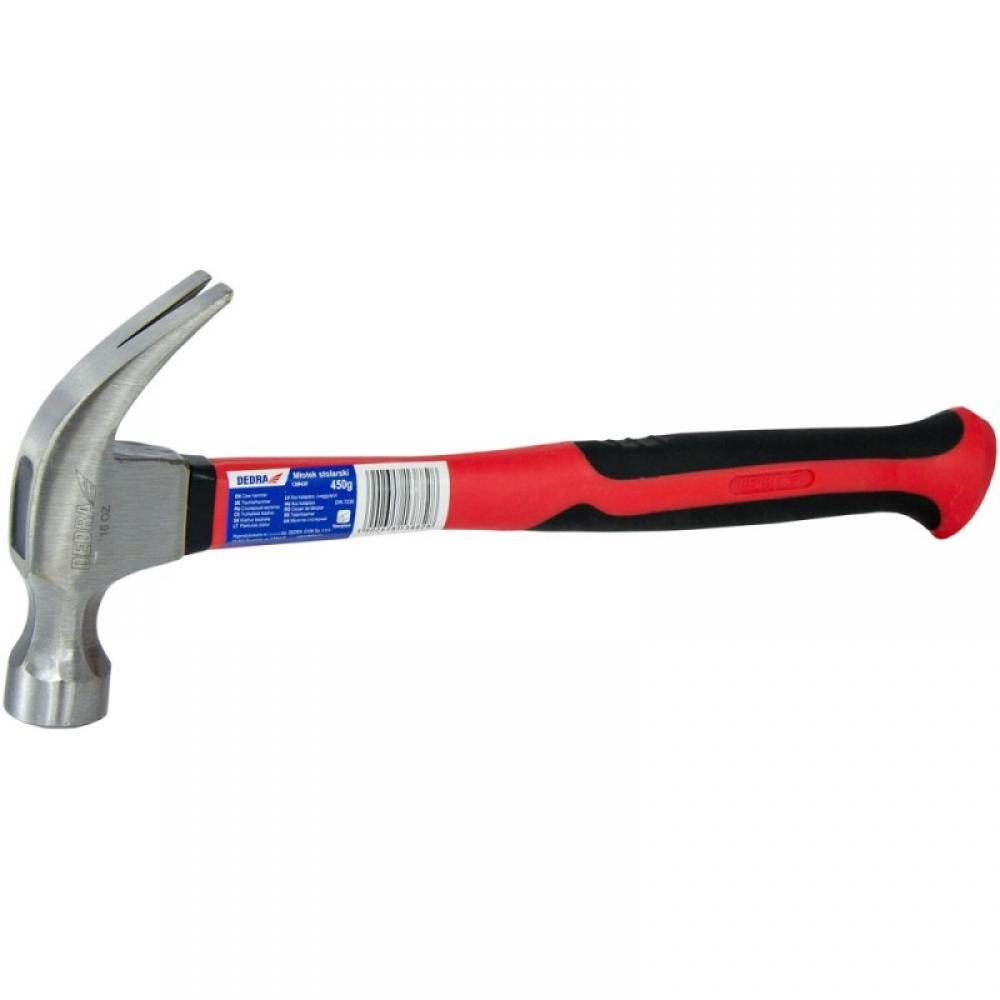 Ács kalapács 450g, fiberglass 0