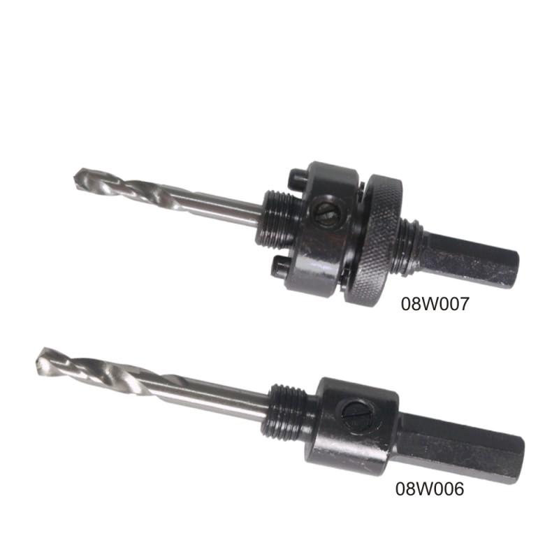 Tartó körkivágóhoz 14-30mm SW10 0