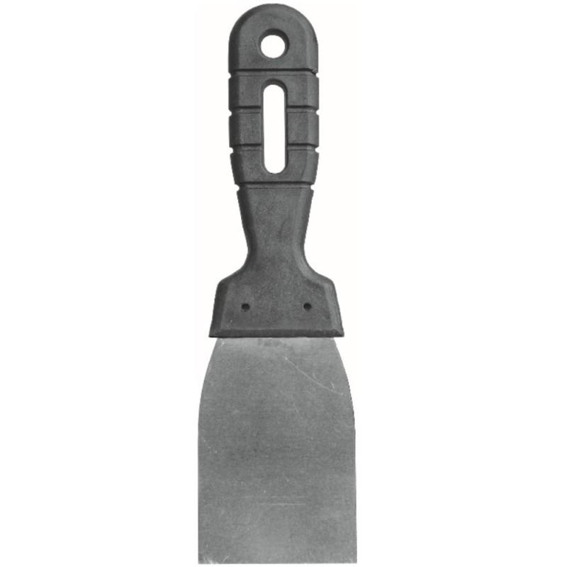 Rozsdamentes festő spakli 60mm 0