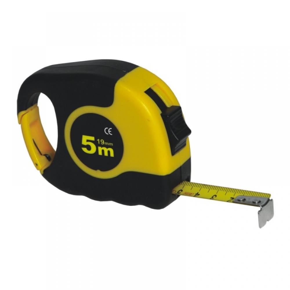 5m/19mm, övre csatolható, gumis 0