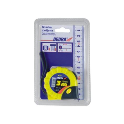 5m/19mm, dupla stop 0