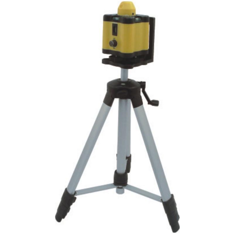 Rotációs lézer vízmérték készlet 0