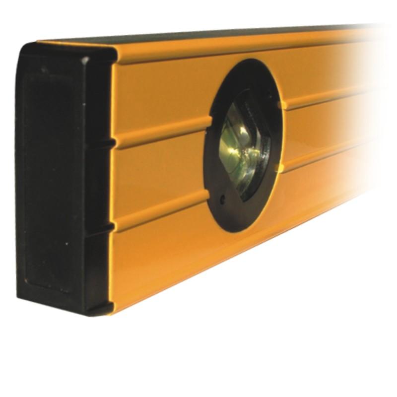 Vízmérték merev profil 120cm 0