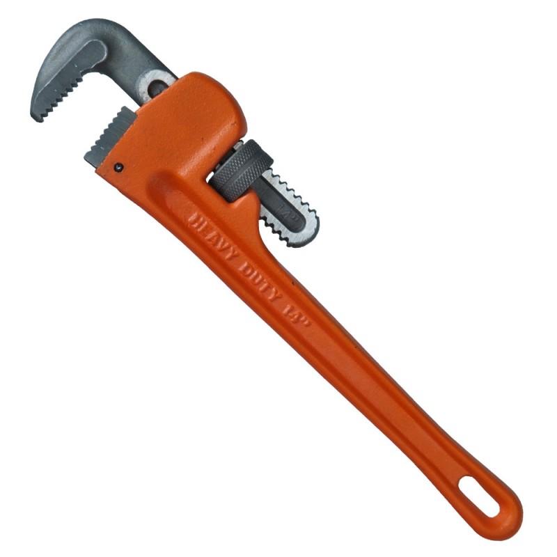 Stillson típusú állítható csavarkulcs 450mm 0