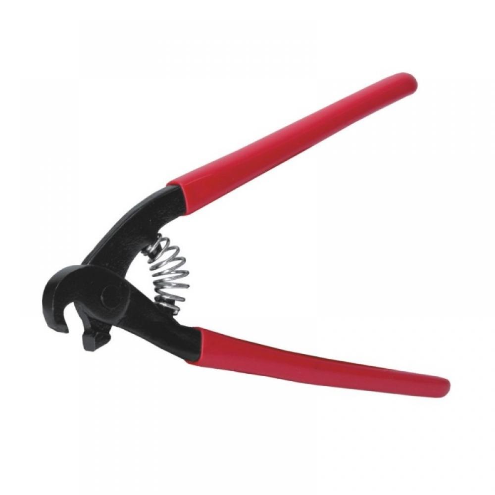 Wolframkarbid „papagáj” harapófogó 0