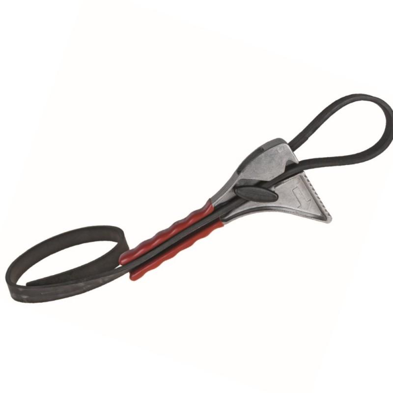 BOA alumínium szalagkulcs 305mm 0