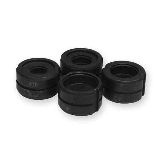 U tipusú kötőgyűrű 20mm 0