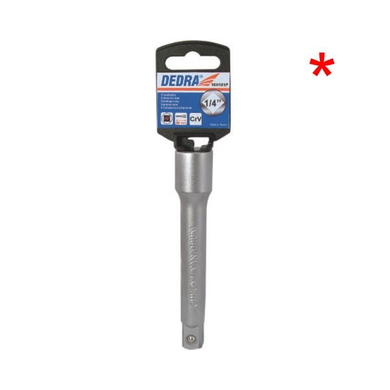 Racsnis hajtókar 1/4