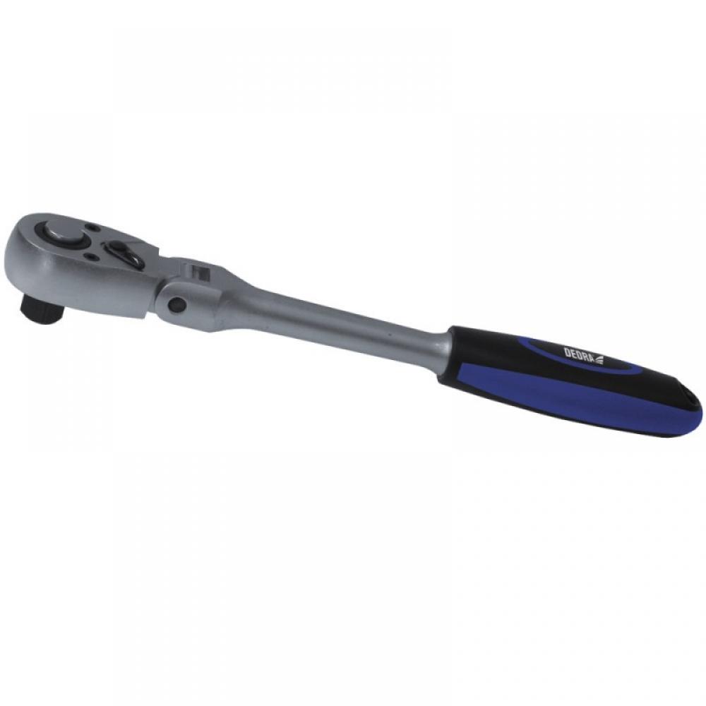 Racsnis hajtókar 1/2