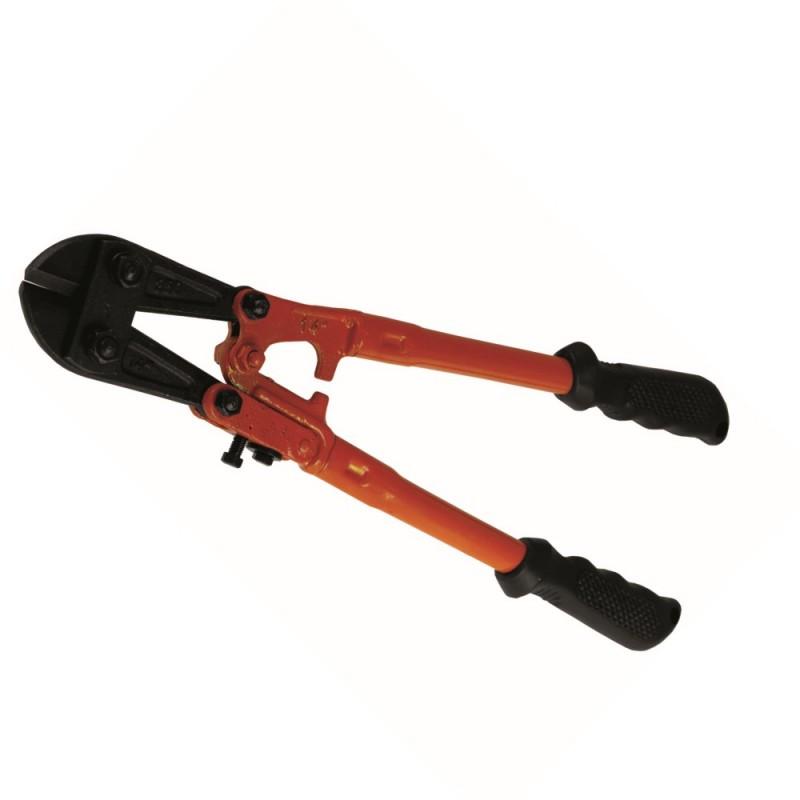 Drótvágó olló 18