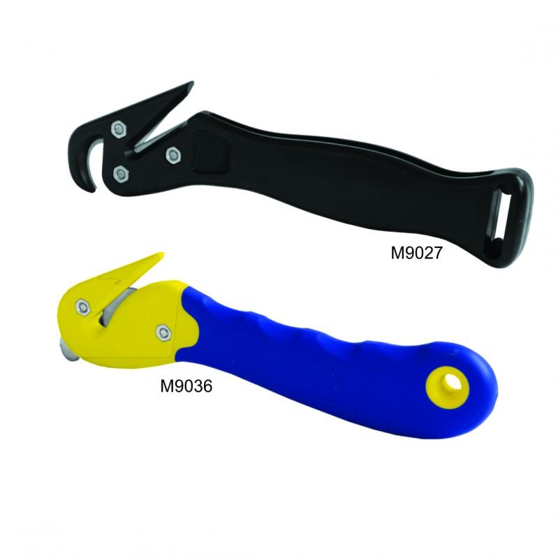 Biztonsági kés 3 vágópenge 0