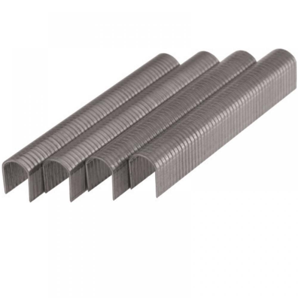 Huzal tűzőkapocs 14mm, 1000db, D11U, 1,2x7,6mm 0