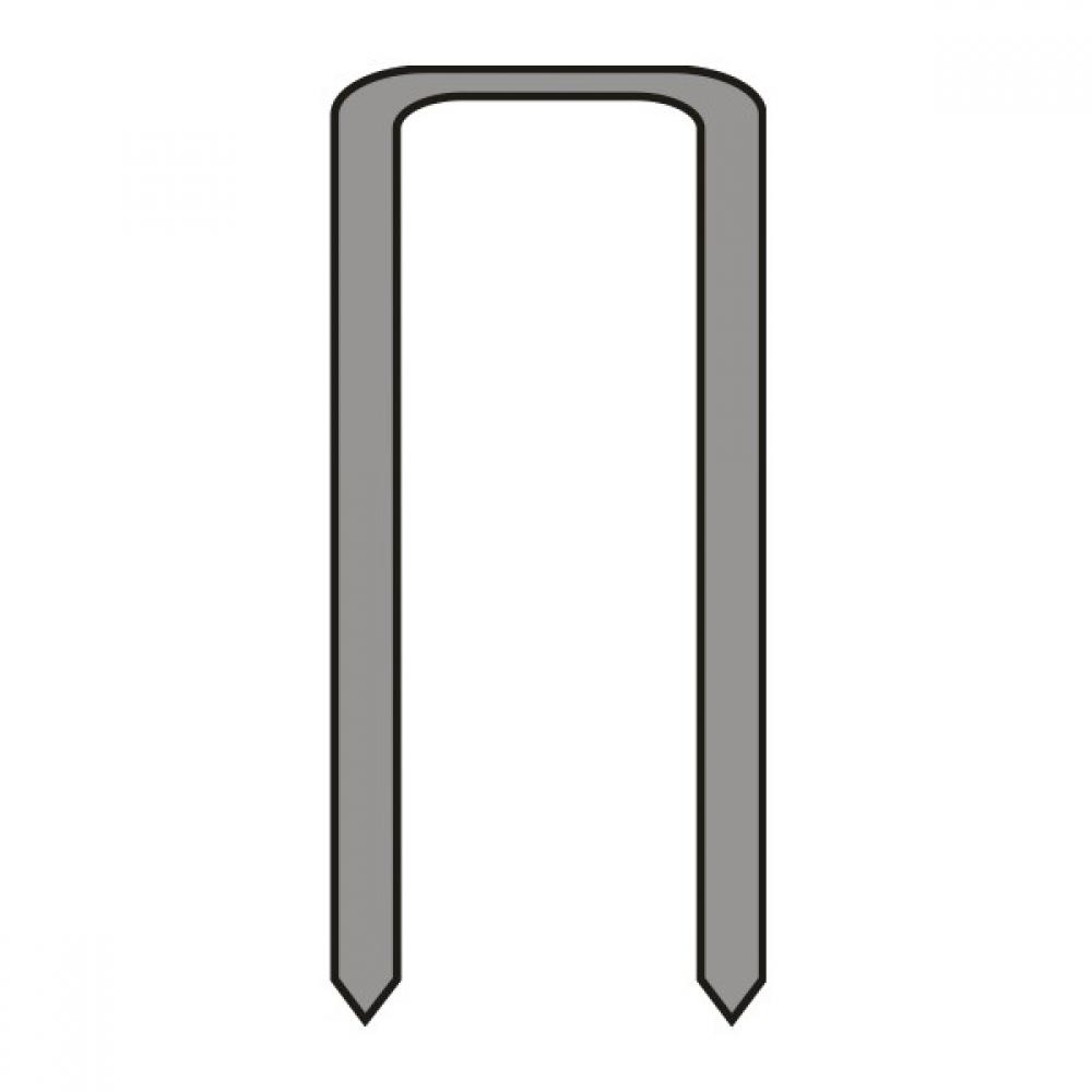 Tartlék kapcsok 20mm Ga18, tipus90, (1,25x1,00x5,7mm) 2500db 0