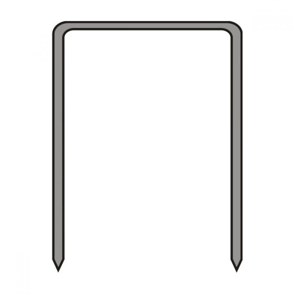 Tartlék kapcsok 14mm Ga21, tipus80, (1,25x1,00x5,7mm) 2500db 0