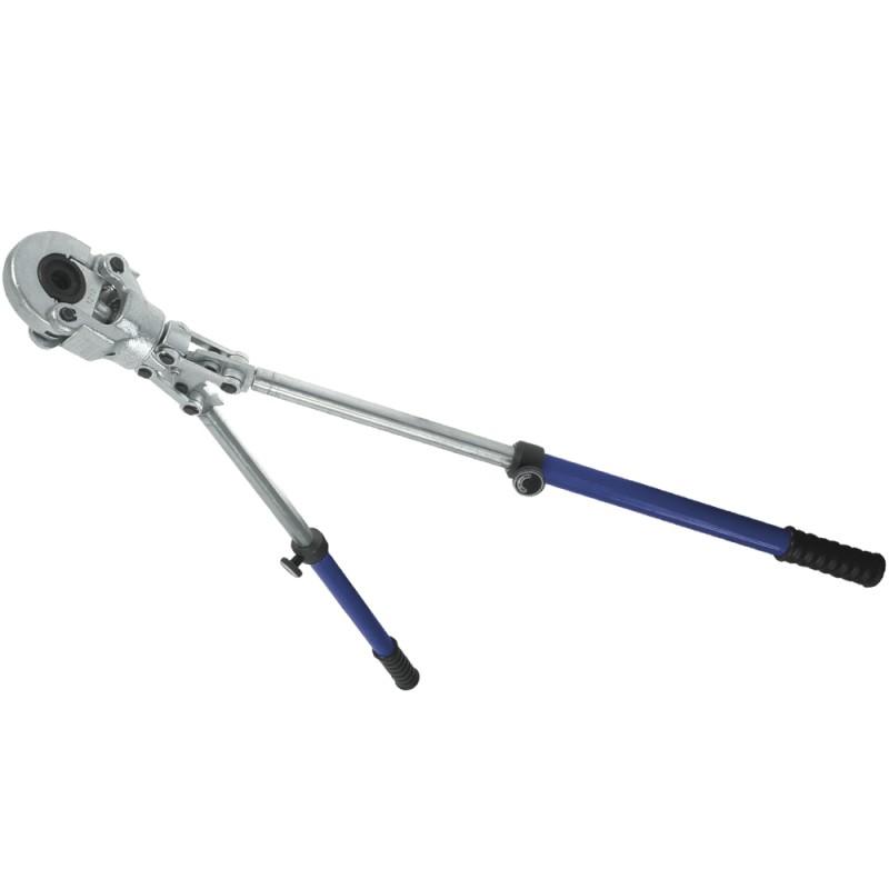 U tipusú fütéstechnikai és bélyegzős sajtolószerszám 16, 20, 25, 32mm 0