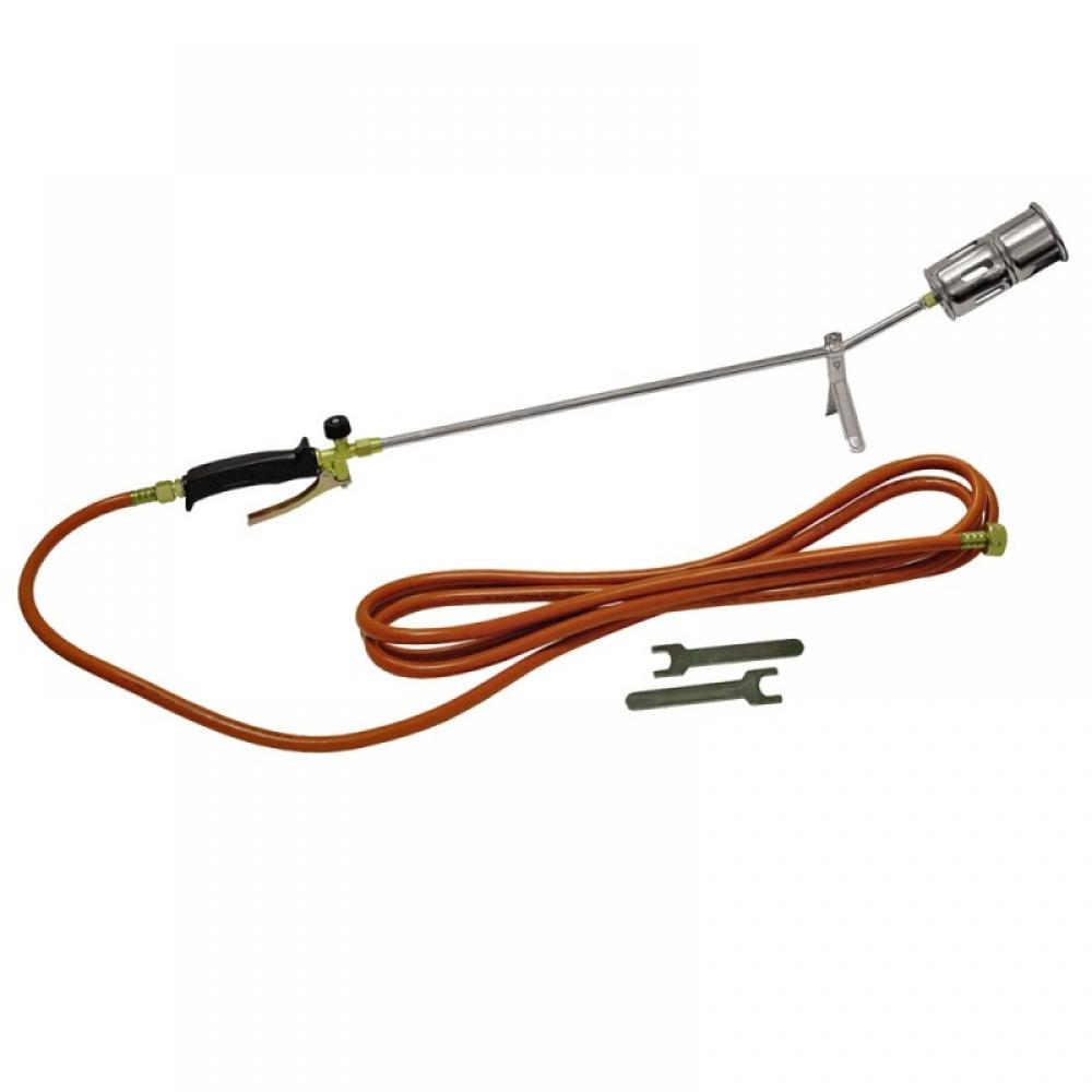 Bádogos készlet, fúvóka 60mm, tömlő 5m 0