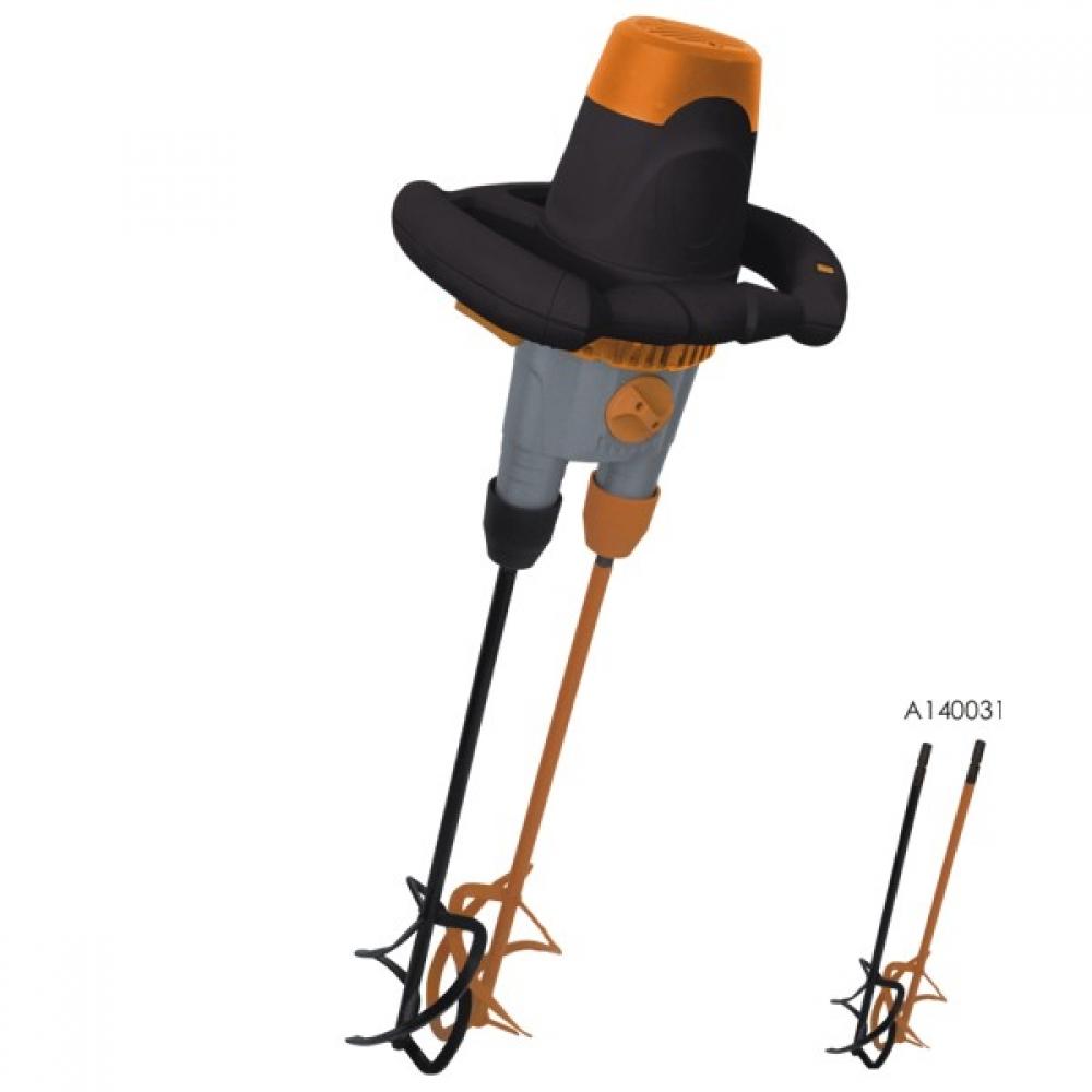 Spirálos keverő, 2db, A140030-as géphez 0