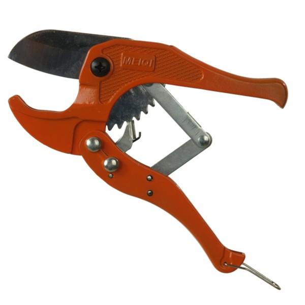 Olló PVC csövek vágására, 42mm 0