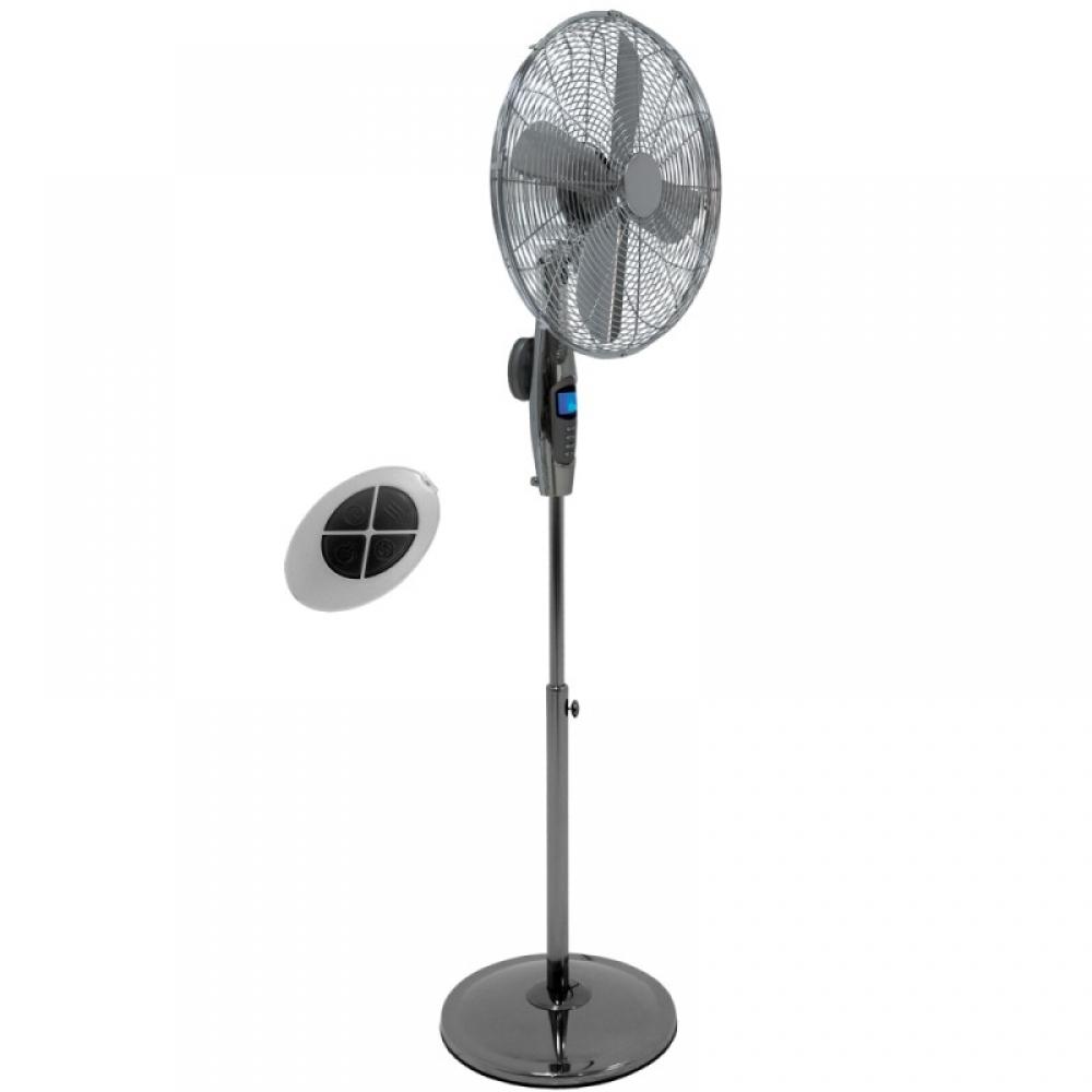 Állványos ventillátor 16