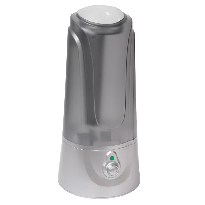 Ultrahangos levegőpárásító 3l 0