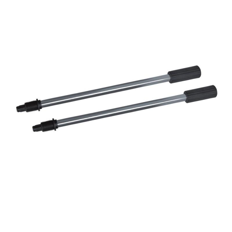 Alumínium hosszabbító rúd DED7411-es géphez, 2db 0